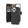 Etui / obudowa na smartfona Puro Wallet Detachable MagSafe 2w1 z klapką i portfelem do iPhone